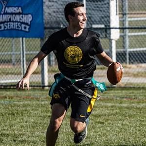 Meet your Posher, Conner